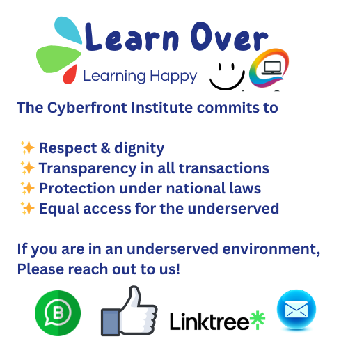 LearnOver Logo