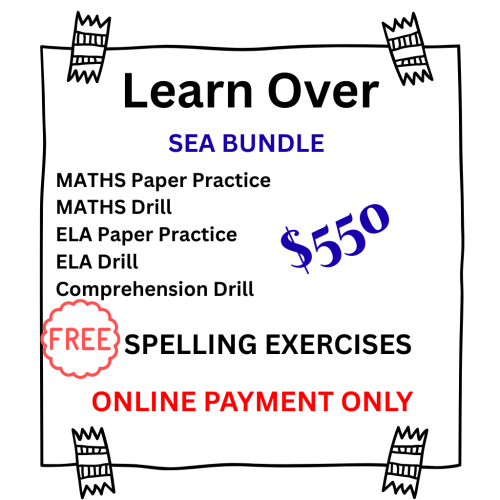 SEA Bundle
